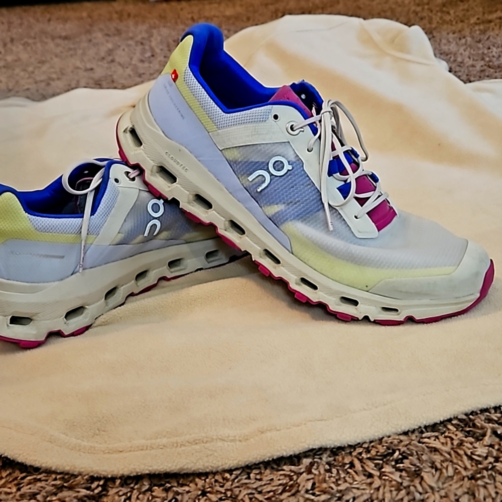 On Cloudvista - image 1